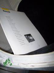 22/1996 Reise ins Blaue