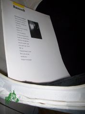 25/1991 eine Messe in Mailand