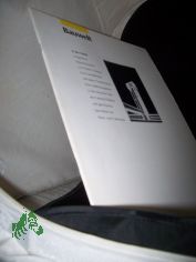 3/1992 in der Fabrik