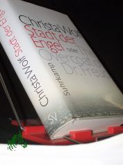 Stadt der Engel oder the overcoat of Dr. Freud / Christa Wolf