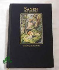 Sagen und Legenden / hrsg. von Almut Gaugler