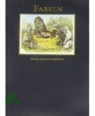 Fabeln / hrsg. von Almut Gaugler