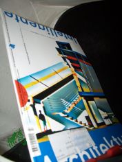 27/2001 Peter H�bner Schule in Gelsenkirchen