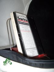 Situationen : Reden, Aufs�tze, Interviews zur Literatur / Jean-Paul Sartre