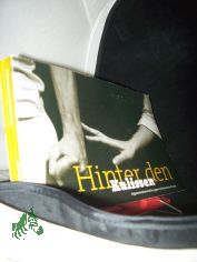 Hinter den Kulissen - Argumentationshilfen gegen rechtsextreme Parolen