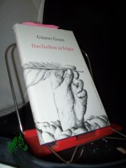 Das Treffen in Telgte. Eine Erz�hlung