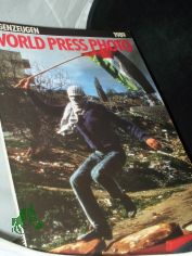 World Press Photo - Augenzeugen 1989