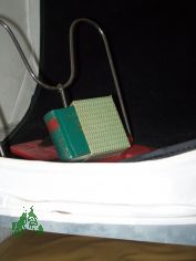 Ich will dort k�mpfen, wo das Leben ist! / Clara Zetkin. Demokrat. Frauenbund Deutschlands, Bundesvorstand