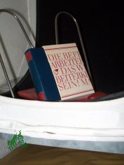 Worte / Marx ; Engels. [Hrsg. von Jutta Nesler ...]