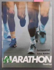 Marathon / hrsg. von Hans-J�rgen Usko. Mit Beitr. von: Rosemarie Breuer-Sch�der ...
