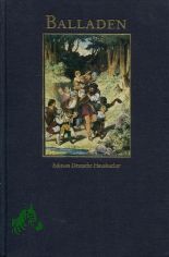 Balladen / hrsg. von Almut Gaugler