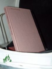 Zwischen Ja und Nein : fr�he Schriften / Albert Camus. [Aus d. Franz. �bertr. von Guido G. Meister ... Hrsg. u. mit e. Nachw. von Brigitte S�ndig]