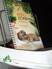 Zoof�hrer (Berg Zoo Halle/ Jaguare)