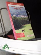 Entdeckungen im oberen Wippertal : [Hettstedt - Mansfeld - Klostermansfeld - Vatterode - Biesenrode - Rammelburg - Wippra ; mit Wanderkarten, Serviceadressen und historischen Informationen] / von Marion Ebruy