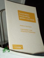 Vom Markt zum Stadtgottesacker , Teil 1, Rundg�nge