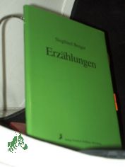 Wie ich meine Jugend sehe : Erinnerungen / Siegfried Berger