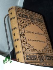 Lienhard und Gertrud,  Ein Buch f�rs Volk von Johann Heinrich Pestalozzi F�r Schule und Volk bearbeitet von Richard Poppe und Otto Schulze