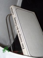 Eine Anzeige in der Zeitung / G�nter G�rlich