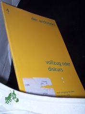 4/2015 vollzug und diskurs