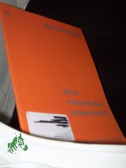 6/2015 eine romantische wissenschaft