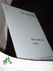 1/2019 die welt im netz