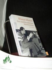 Das zw�lfhundertste Hotelzimmer : ein Lesebuch / Klaus Mann. Ausgew. von Barbara Hoffmeister