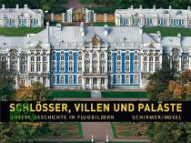 Schl�sser, Villen und Pal�ste / Henri Stierlin. [Aus dem Franz. von Matthias Wolf]