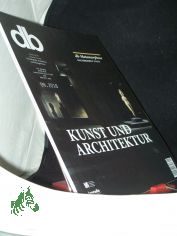 9/2018 Kunst und Architektur