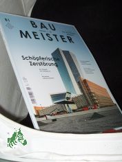 1/2015 sch�pferische Zerst�rung