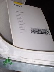 3/1993 Bl�cke aus guter Hand