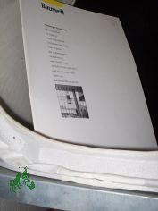 7/1993 Hamburger Perspektive