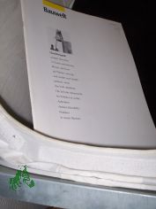 8/1993 �berlebensgro�