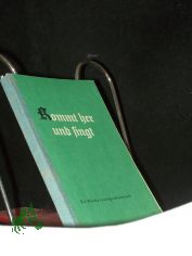 Lukowsky, Rolf: Kommt her und singt  Teil 1