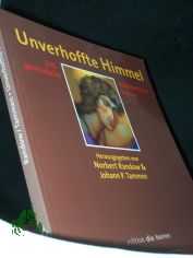 Unverhoffte Himmel : zeitgen�ssische makedonische Poesie ; ausgew. Gedichte / Norbert Randow/Johann P. Tammen (Hrsg.). Von Michail Rend?ov ... Nachdichtungen von Annemarie Bostroem ... Ausw., Interlinearversionen und ein Vorw. von Norbert R