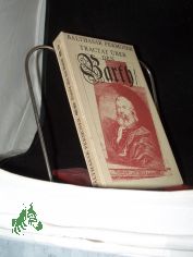 Der ohne Ursach verworffene und dahero von Rechts wegen auff den Thron der Ehren wiederum erhabene Barth : bey jetzt ohnbaertigen Zeiten sonder alle Furcht zu maennigl. Wohl u. Vergnuegen ; samt Anh. e. schoenen, lustig u. ausfuehrl. Real-D