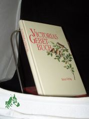 Victorias Gebetbuch / hrsg. von d. Hofgemeinde Stockholm. [Zsgest. von Hans �Akerhielm. Aus d. Schwed. �bers. von Thomas Oberschmidt. Bearb. d. dt. Ausg. von Johannes Thiele]. Ill. von Franti?ek Chochola