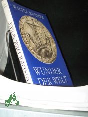 Wunder der Welt : d. fr�hen Entdeckungen unserer Erde / Walter Kr�mer. [Die Ill. schuf Gerhard Gossmann. Kt.: Wilfried G�rtler]