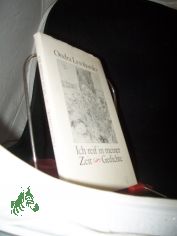 Ich reif in meiner Zeit : Gedichte / Ondra Lysohorsky