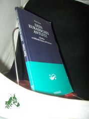 Dein eurasisches Antlitz : Schriften zu bildender Kunst und Literatur / Peter Gosse