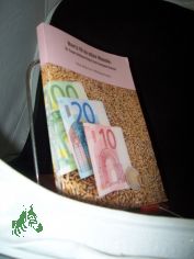 Hartz IV in aller Munde : 31 Tage Vollwertkost bei knapper Kasse / Ute-Marion Wilkesmann