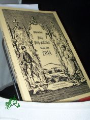 Allgemeiner Harz-Berg-Kalender f�r das Jahr  2014