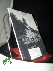 Goethe und Ilmenau. Jahresgabe 1994/95 der Goethe-Gesellschaft Kassel.