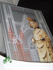 Die Kaisergrabkirche Otto der Gro�e und der Dom zu Magdeburg