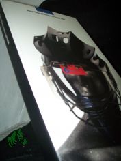 Graphis New Talent Design Annual 1998