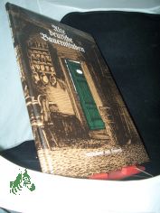 Alte deutsche Bauernstuben : Innenr�ume u. Hausrat / Alexander Sch�pp