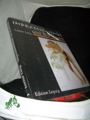 Impressionismus und Buchkunst in Frankreich und Deutschland / Lothar Lang
