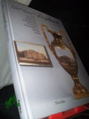 Carl Daniel Freydanck : 1811 - 1887, e. Vedutenmaler d. KPM ; [Ausstellung d. Verwaltung d. Staatl. Schl�sser u. G�rten Berlin u.d. Staatl. Porzellan-Manufaktur Berlin (KPM), Schloss Charlottenburg, Knobelsdorff-Fl�gel, 6. Juni - 30. August