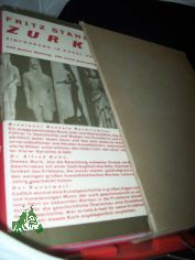 Weg zur Kunst : Einf�hrg in Kunst u. Kunstgeschichte / Fritz Stahl