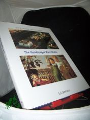 Die Hamburger Kunsthalle : Bauten und Bilder / hrsg. von Uwe M. Schneede und Helmut R. Leppien