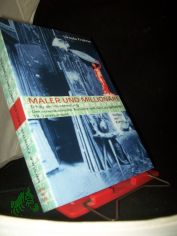 Maler und Million�re : Erfolg als Inszenierung: der amerikanische K�nstler seit dem ausgehenden 19. Jahrhundert / Ursula Frohn